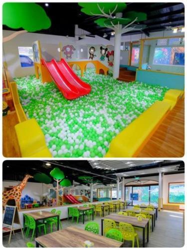 东港镇 玉大历hr行馆汽车旅馆 外观 照片